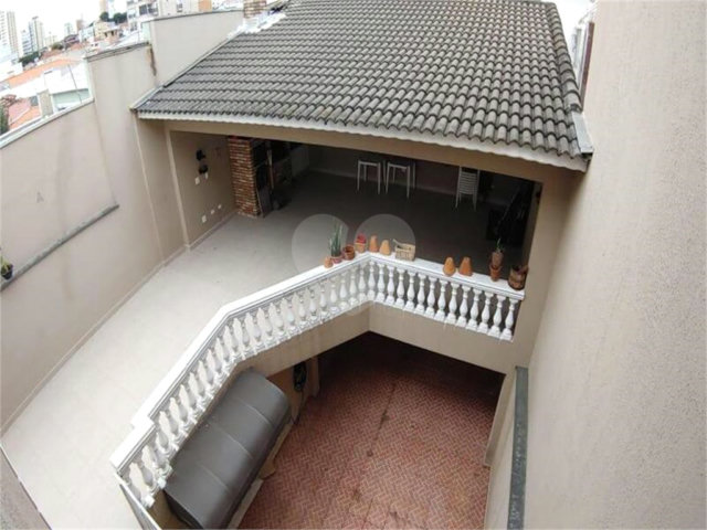 Sobrado à venda com 4 quartos, sendo 3 suítes,  em Jardim São Paulo(zona Norte), São Paulo, SP