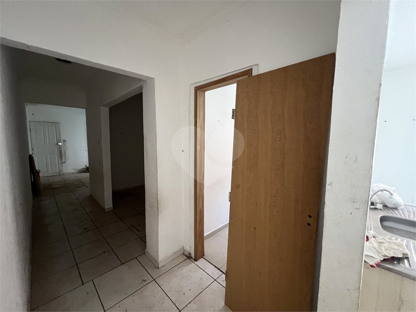 Casa para alugar com 1 quarto no Centro, Itapetininga, SP