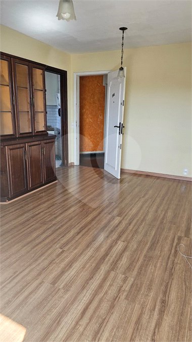 Apartamento à venda com 2 quartos em Freguesia do Ó, São Paulo, SP