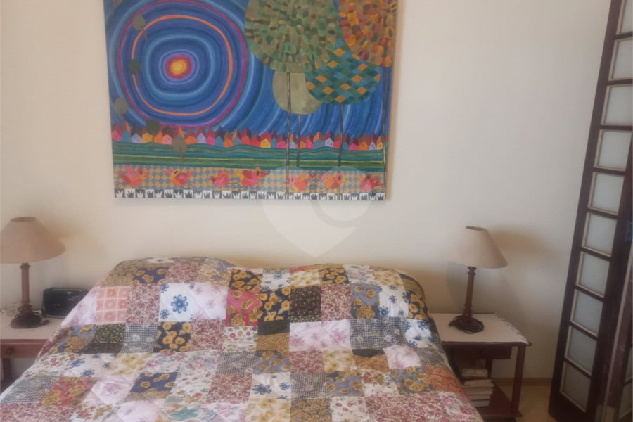 Apartamento à venda com 2 quartos em Jardim Europa, São Paulo, SP