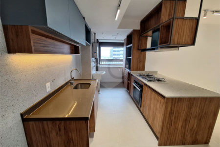 Apartamento para alugar com 3 suítes em Sumarezinho, São Paulo, SP