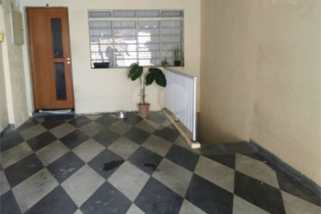Sobrado à venda com 3 quartos em Santana, São Paulo, SP