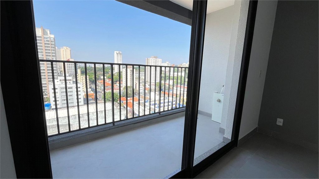 Studio à venda com 1 quarto em Santo Amaro, São Paulo, SP