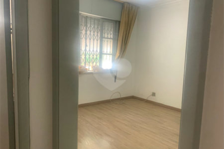 Apartamento à venda com 2 quartos em Rio Comprido, Rio de Janeiro, RJ
