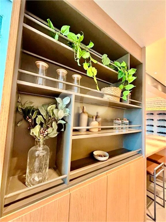 Apartamento à venda com 3 suítes em Perdizes, São Paulo, SP