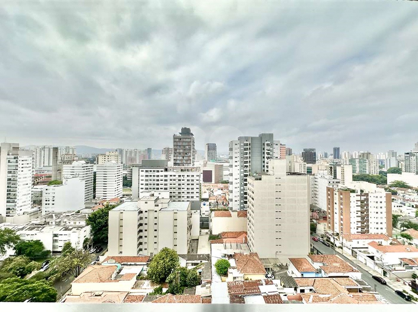 Apartamento à venda com 1 quarto em Perdizes, São Paulo, SP