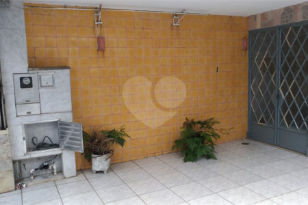 Casa à venda com 3 quartos, sendo 2 suítes, em Brooklin Paulista, São Paulo, SP