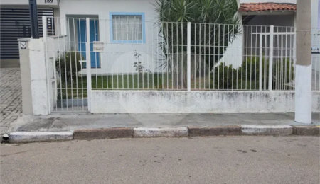 Casa para alugar com 2 quartos no Centro, Vinhedo, SP