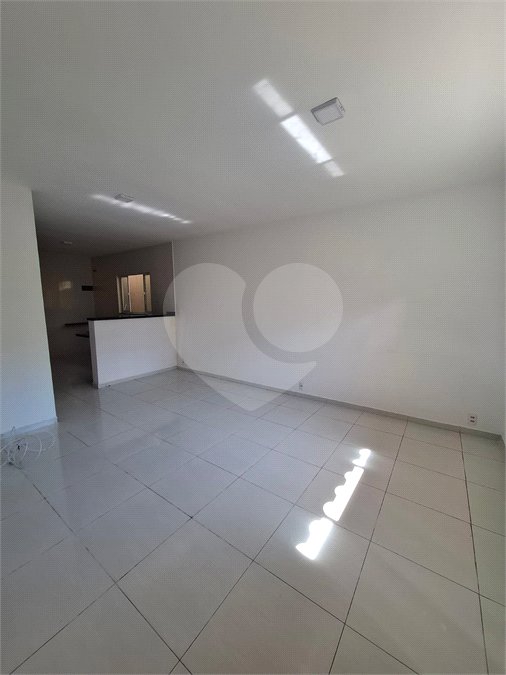 Casa à venda com 2 quartos em Campo Grande, Rio de Janeiro, RJ