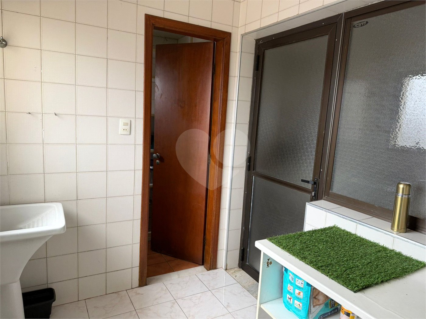 Apartamento à venda com 3 quartos, sendo 1 suíte, no Centro, Suzano, SP