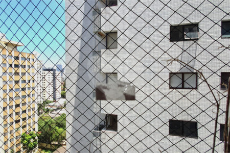 Apartamento à venda com 4 suítes em Brooklin Novo, São Paulo, SP