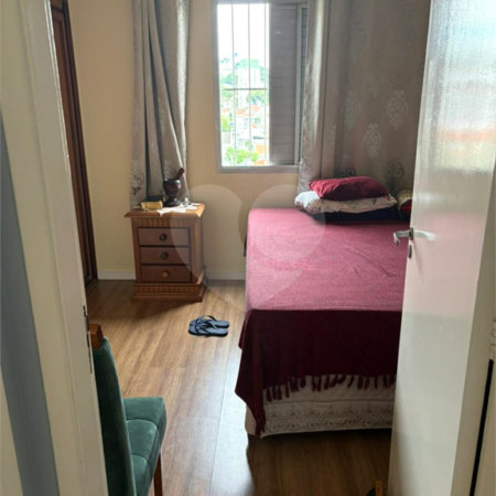Apartamento à venda com 3 quartos em Vila Mazzei, São Paulo, SP