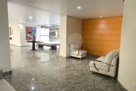 Apartamento à venda com 3 quartos, sendo 1 suíte, em Pinheiros, São Paulo, SP