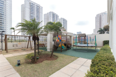 Apartamento à venda com 3 suítes em Vila Leopoldina, São Paulo, SP