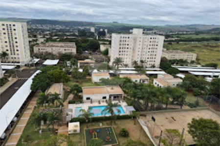 Apartamento à venda com 2 quartos, sendo 10 suítes, em Condomínio Mirante Sul, Ribeirão Preto, SP