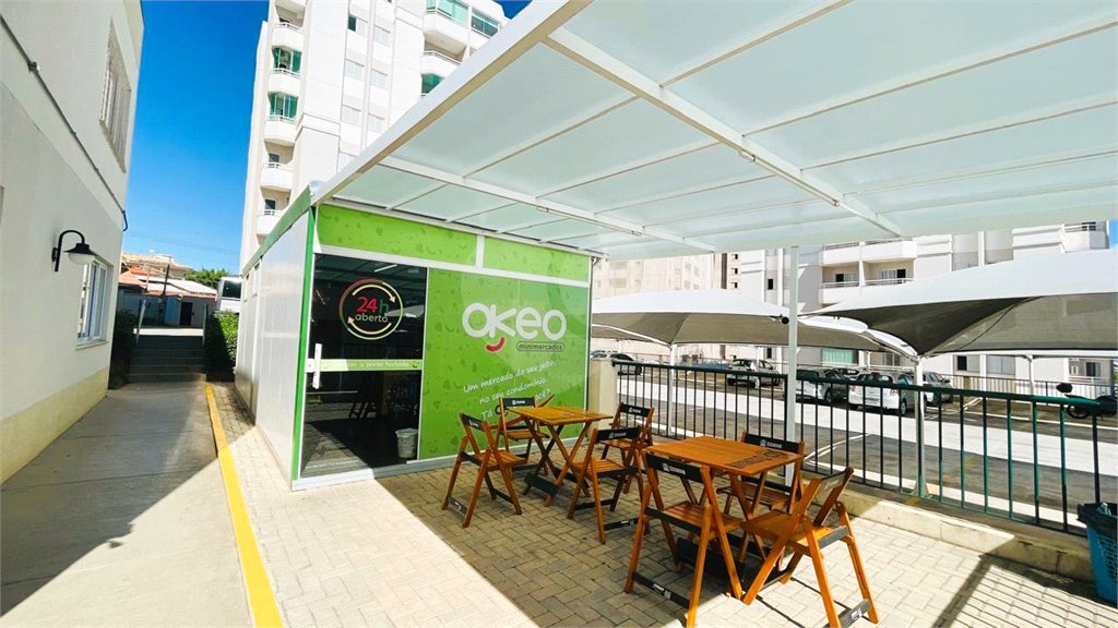 Apartamento à venda com 3 quartos, sendo 1 suíte, em Jardim Vera Cruz, Sorocaba, SP