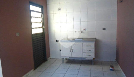 Casa em condomínio para alugar com 3 quartos, sendo 1 suíte,  em Vila Isolina Mazzei, São Paulo, SP