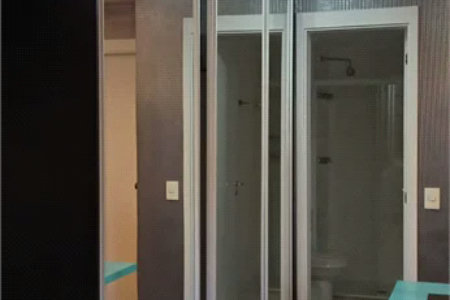 Apartamento à venda com 1 suíte em Brooklin Paulista, São Paulo, SP