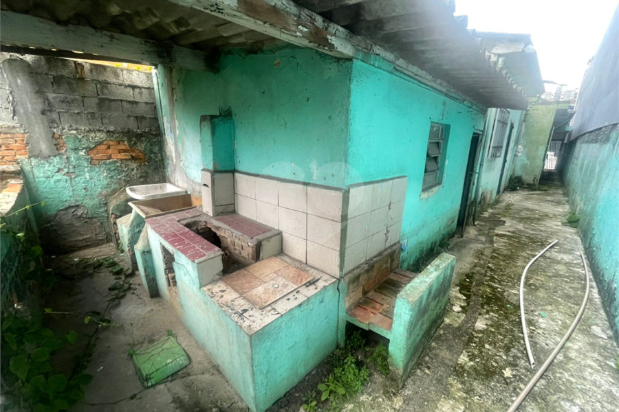Casa à venda com 2 quartos em Vila Maria, São Paulo, SP
