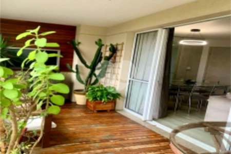 Apartamento à venda com 3 quartos, sendo 1 suíte, em Tatuapé, São Paulo, SP