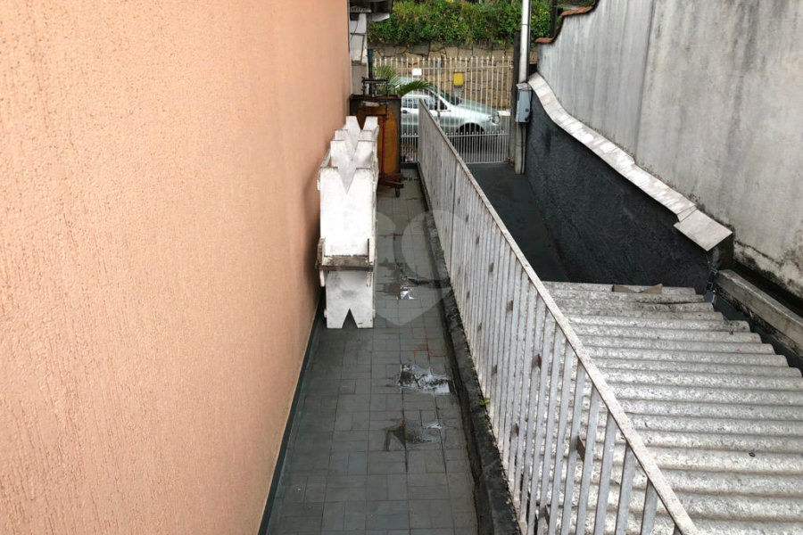 Casa à venda com 5 quartos em Serra da Cantareira, Mairiporã, SP