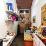 Sobrado à venda com 3 quartos, sendo 1 suíte, em Alto da Boa Vista, São Paulo, SP