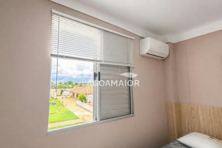 Apartamento para alugar com 2 quartos em Jardim Novo Aeroporto, Três Lagoas, MS
