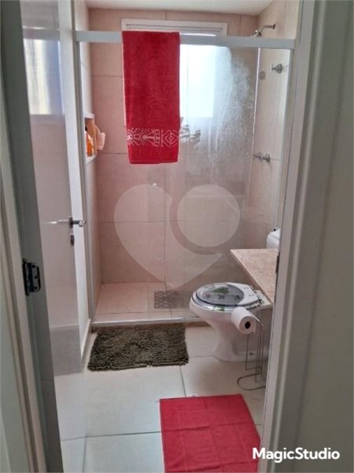 Apartamento à venda com 2 quartos, sendo 1 suíte, em Brás, São Paulo, SP