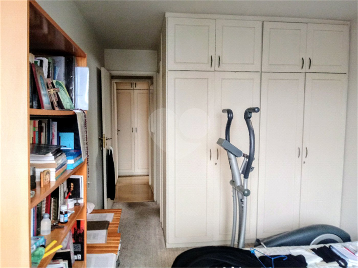 Apartamento à venda com 3 quartos, sendo 1 suíte,  em Perdizes, São Paulo, SP