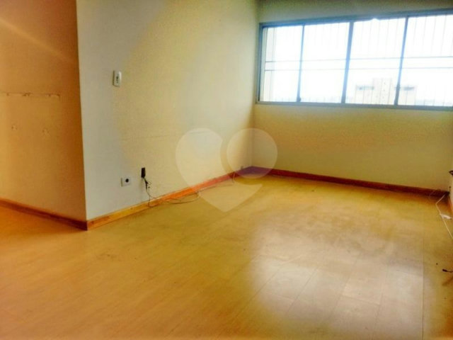 Apartamento à venda com 2 quartos em Santana, São Paulo, SP