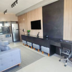 Apartamento à venda ou para alugar com 1 suíte em Pinheiros, São Paulo, SP