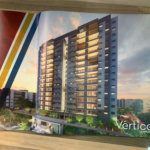 Apartamento à venda com 1 suíte em Nova Gardênia, Atibaia, SP