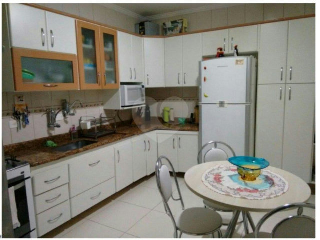Sobrado à venda com 4 quartos, sendo 2 suítes,  em Casa Verde, São Paulo, SP