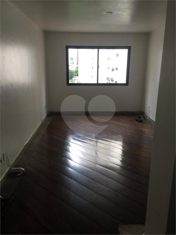Apartamento para alugar com 1 quarto em Jardim América, São Paulo, SP