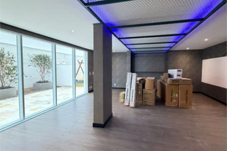 Apartamento à venda com 1 quarto em Vila Leopoldina, São Paulo, SP