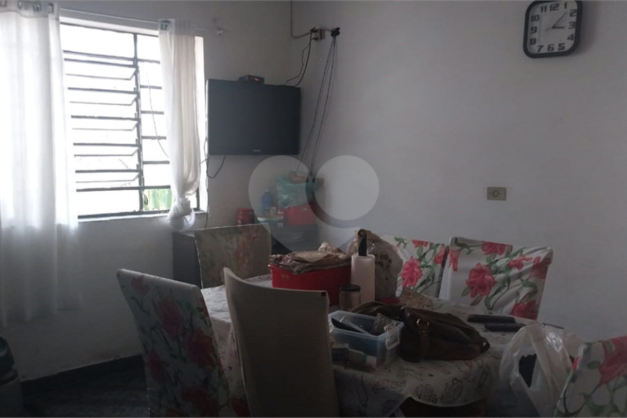 Terreno à venda com 7 quartos, sendo 3 suítes, em Tucuruvi, São Paulo, SP