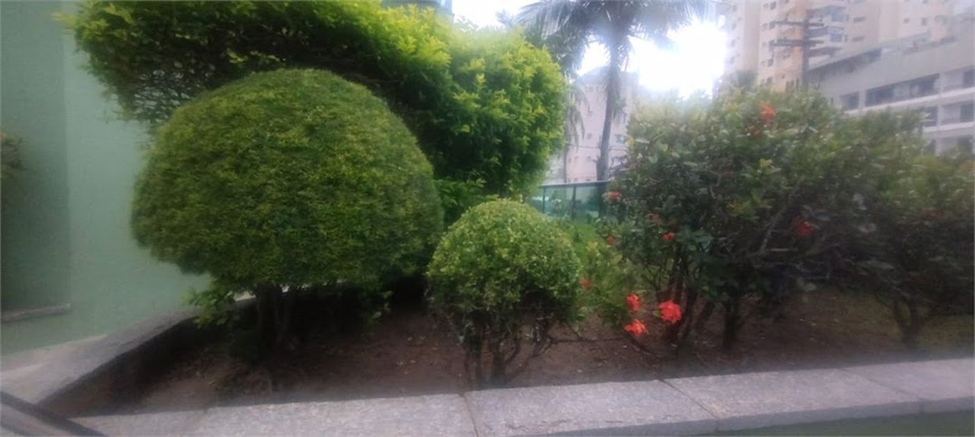 Apartamento 3 quartos com Vista para o Mar a Duas Quadras da Praia da Enseada – Guarujá