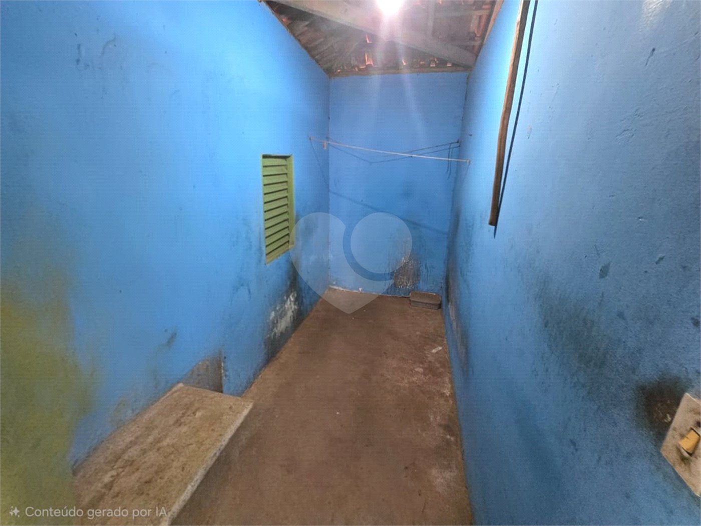 Casa à venda com 2 quartos no Centro, Itapetininga, SP
