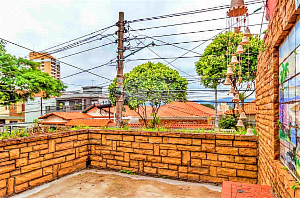 Sobrado à venda com 4 quartos em Água Fria, São Paulo, SP