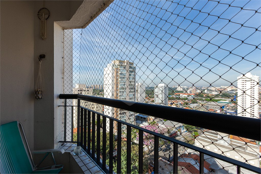 Apartamento à venda com 2 quartos, sendo 1 suíte, em Vila Hamburguesa, São Paulo, SP