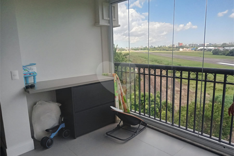 Apartamento à venda com 3 suítes em Santana, São Paulo, SP