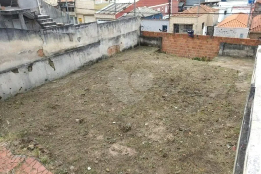 Terreno à venda em Ipiranga, São Paulo, SP
