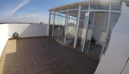 Cobertura à venda com 3 quartos, sendo 1 suíte,  em Jardim Celeste, São Paulo, SP