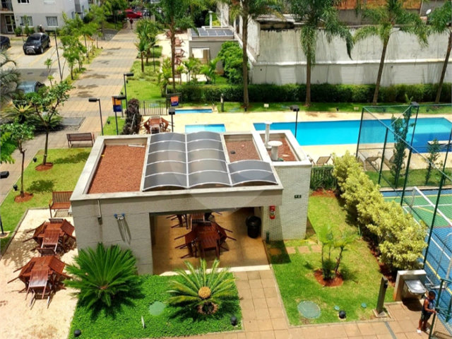 Apartamento à venda com 2 quartos em Parque Edu Chaves, São Paulo, SP