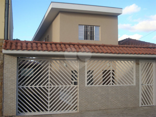 Sobrado à venda com 5 quartos, sendo 3 suítes,  no Brasilândia, São Paulo, SP