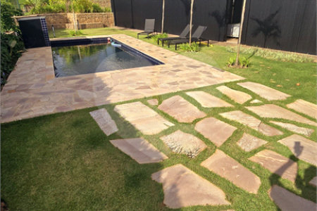 Terreno à venda com 4 suítes no condomínio Jardins do Golfe Residencial Indaiatuba, Indaiatuba - SP