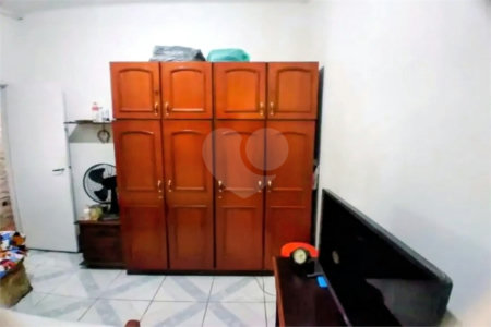 Apartamento à venda com 2 quartos em Praça da Bandeira, Rio de Janeiro, RJ