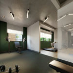 Residencial Bliss Itapeti