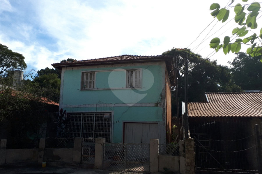Terreno à venda em Vila Isolina Mazzei, São Paulo, SP