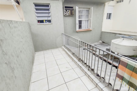 Sobrado à venda com 4 quartos em Água Fria, São Paulo, SP